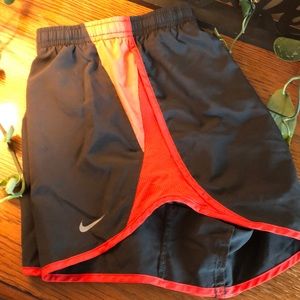 Women’s Nike Running Shorts
